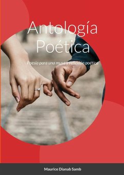 Antología Poética - Samb, Maurice Dianab