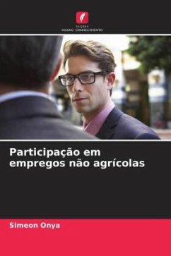 Participação em empregos não agrícolas - Onya, Simeon