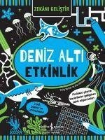 Zekani Gelistir - Deniz Alti Etkinlik - Barker, Vicky