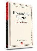 Cover Kuzin Bette