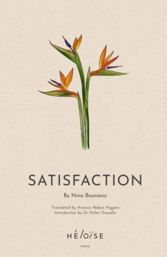 Satisfaction - Bouraoui, Nina