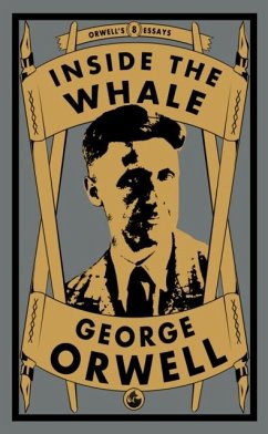 Cover Inside the Whale