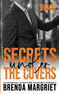 Secrets Under the Covers - Margriet, Brenda