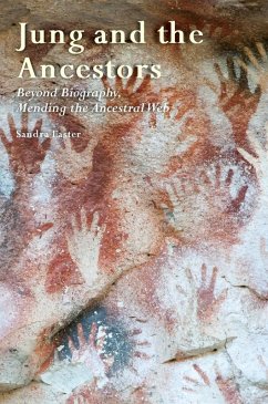 Cover Jung and the Ancestors
