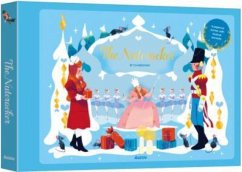 Cover The Nutcracker