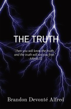 THE TRUTH - Alfred, Brandon Devonté