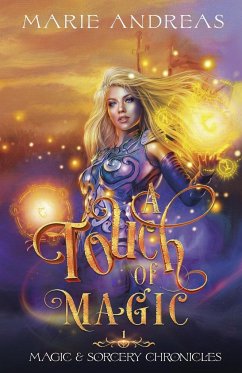 A Touch of Magic - Andreas, Marie