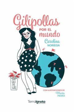 Cover Gilipollas por el mundo