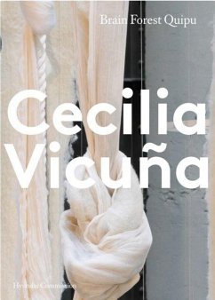 Cover Cecilia Vicuna