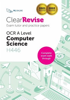 ClearRevise Exam Tutor OCR A Level H446 - Online, Pg