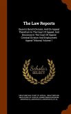 The Law Reports: Queen's Bench Division, And On Appeal Therefrom In The Court Of Appeal, And Decisions In The Court Of Appeal Criminal