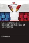 La coévolution des innovations chinoises et américaines