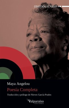 Poesía completa - Angelou, Maya