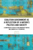 Coalition Government as a Reflection of a Nation's Politics and Society