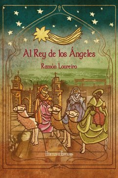 Cover Al rey de los ángeles
