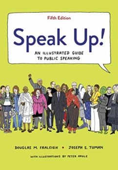 Speak Up! - Fraleigh, Douglas M.; Tuman, Joseph S.