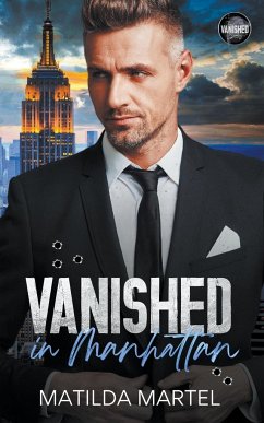 Vanished in Manhattan - Martel, Matilda