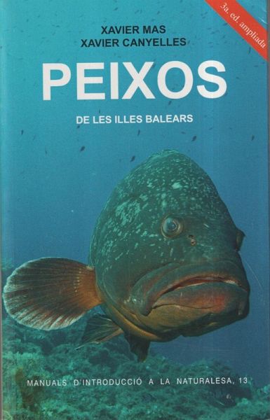 Peixos de les Illes Balears