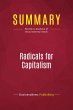 Summary: Radicals for Capitalism - Bild 1