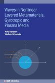 Electromagnetic Waves in Nonlinear Metamaterials Electromagnetic Waves in Nonlinear Metamaterials
