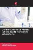 Química Analítica Prática (Chem 2023) Manual de Laboratório