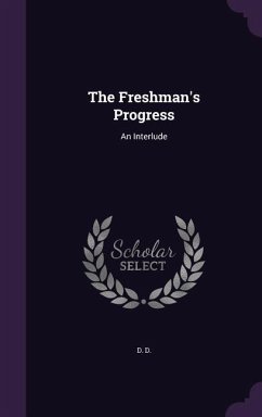 Cover The Freshman's Progress