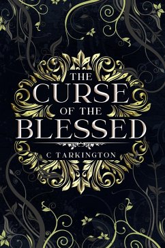 The Curse of the Blessed - Tarkington, C.