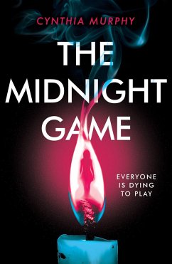 The Midnight Game - Murphy, Cynthia