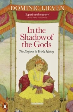 In the Shadow of the Gods - Lieven, Dominic