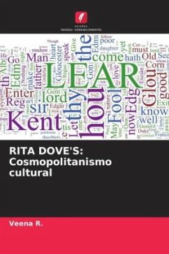 RITA DOVE'S: Cosmopolitanismo cultural - R., Veena