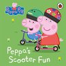Peppa Pig: Peppa's Scooter Fun - Bild 1