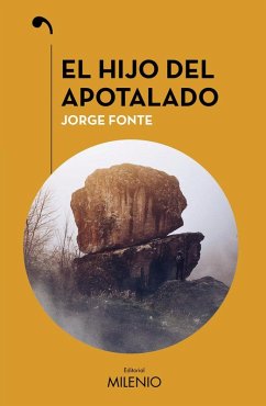 Cover El hijo del apotalado