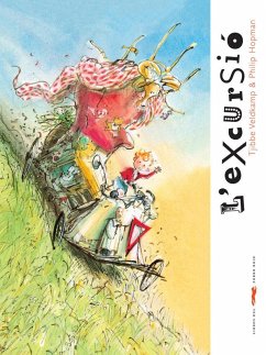 L'excursió - Veldkamp, Tjibbe