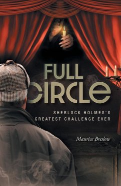Full Circle - Breslow, Maurice