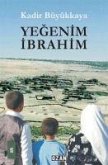 Yegenim Ibrahim