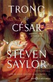 El trono de César : una novela de la antigua Roma