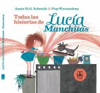 Lucía Manchitas : todas sus historias Lucía Manchitas : todas sus historias