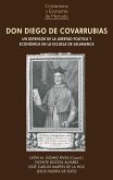 Don Diego de Covarrubias Don Diego de Covarrubias