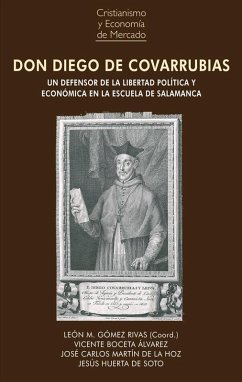 Cover Don Diego de Covarrubias