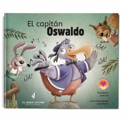 El capitán Oswaldo