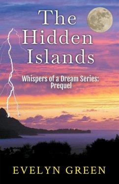 The Hidden Islands - Green, Evelyn