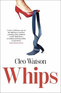 Whips - Watson, Cleo