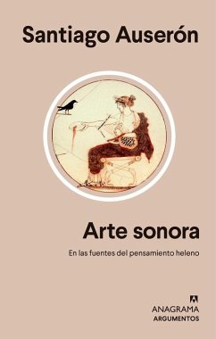 Cover Arte sonora
