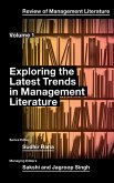 Exploring the Latest Trends in Management Literature