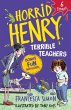 Horrid Henry: Terrible Teachers - Bild 1