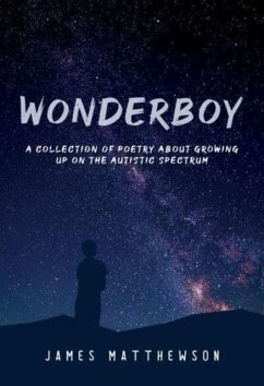 Wonderboy - Matthewson, James