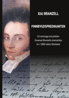 Cover Finnbygdspredikanten