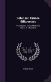 Robinson Crusoe Silhouettes