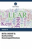 RITA DOVE'S: Kultureller Kosmopolitismus