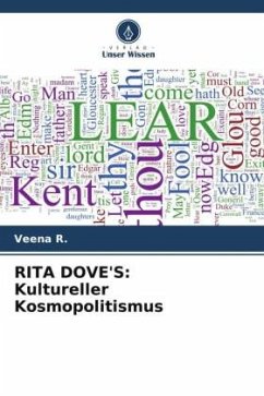 RITA DOVE'S: Kultureller Kosmopolitismus - R., Veena